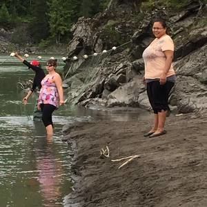 Meet your Posher, Keri